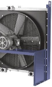 Oil Cooler