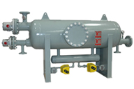 Gas Heater