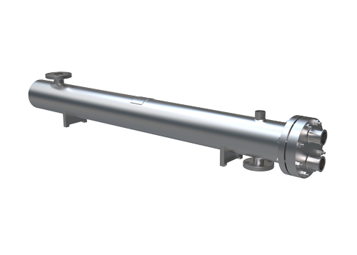 Enerquip Vapor Condensers