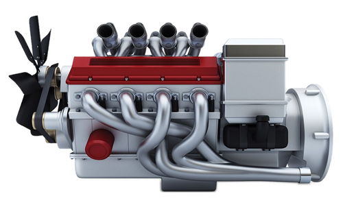 Engine Cooling