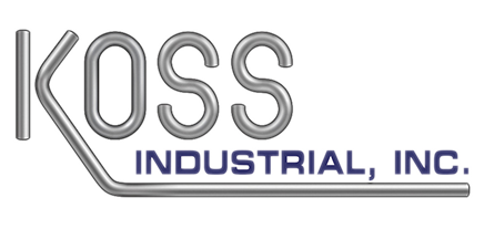 Koss Industrial