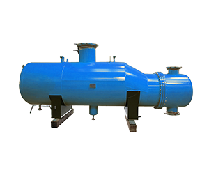 Bos Hatten Reboilers