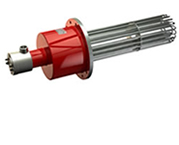 Electric Heaters