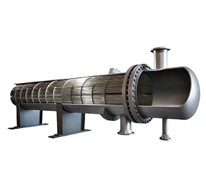 Bos Hatten Suction Heaters